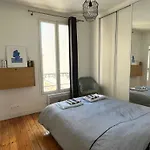 Charming Appartment 9Th Arrondissement