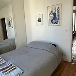 Charming Appartment 9Th Arrondissement